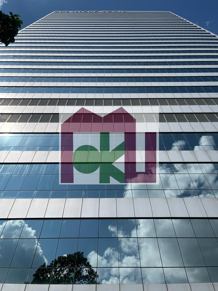 One Island South - Wong Chuk Hang Office for Rent | Moku Property